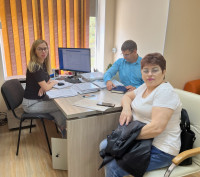 Приморская краевая нотариальная палата традиционно поддержала акцию Приморского регионального отделения «Ассоциации юристов России» по проведению Всероссийского Дня оказания бесплатной юридической помощи.