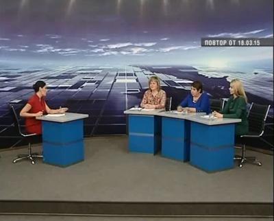 «В центре внимания» - оформление недвижимости
