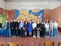 В честь Дня нотариата Приморская краевая нотариальная палата провела День оказания бесплатной юридической помощи