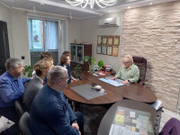 Нотариусы Приморского края провели мероприятия, приуроченные к Всероссийскому дню правовой помощи детям