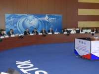 Вопросы обеспечения нотариатом конституционных прав были озвучены в ходе состоявшихся во Владивостоке XIII Конституционных чтений 