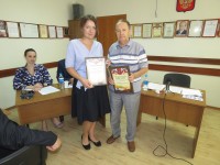 Состоялось очередное заседание правления Приморской краевой нотариальной палаты