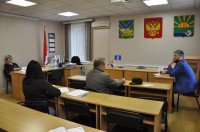 Выездной день бесплатной юридической помощи прошел в Ханкайском муниципальном округе 