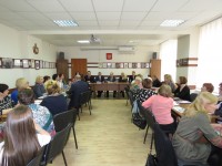 Нотариусы Приморского края повысили квалификацию