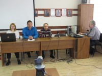 Приморский нотариат внедряет современные средства коммуникации