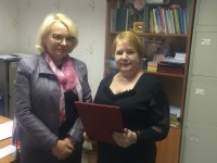 Приморские нотариусы провели ряд мероприятий, приуроченных к 150-летию нотариата России