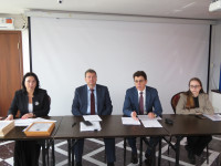 Во Владивостоке состоялась Конференция Приморского регионального отделения «Ассоциации юристов России»
