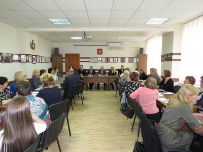 Нотариусы Приморского края повысили квалификацию