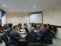Юристы Приморья встретились в преддверии Всероссийского дня правовой помощи детям