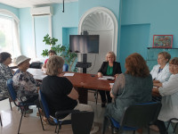 Приморская краевая нотариальная палата традиционно поддержала акцию Приморского регионального отделения «Ассоциации юристов России» по проведению Всероссийского Дня оказания бесплатной юридической помощи