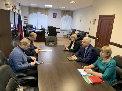 Приморская краевая нотариальная палата вошла в состав Минюста Приморья № 12.