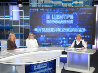 Нотариусы Приморской краевой нотариальной палаты рассказали жителям региона о функциях нотариата и нововведениях в своей работе