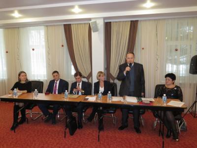 Нотариусы Приморского края подвели итоги работы за год