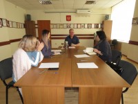 В Приморской краевой нотариальной палате создана новая комиссия 