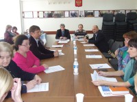 В Приморском крае рассмотрены практические вопросы нотариальной деятельности