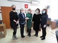 Ольгинский муниципальный район Приморского края будет обеспечен нотариальным обслуживанием