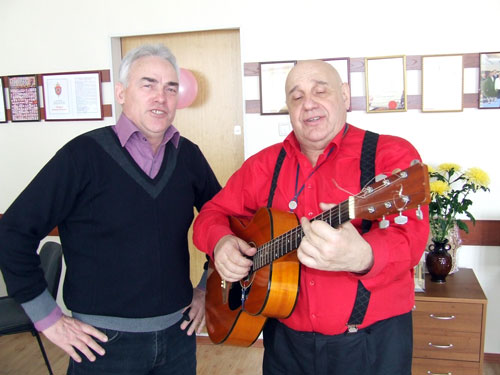 Киришко